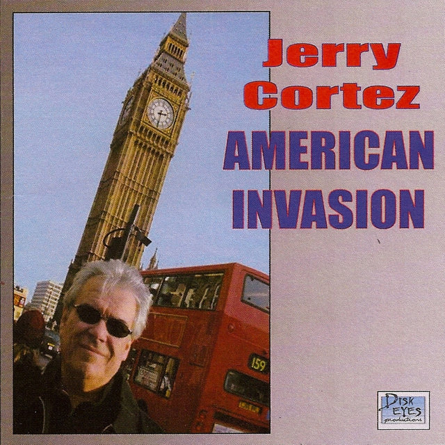 American Invasion