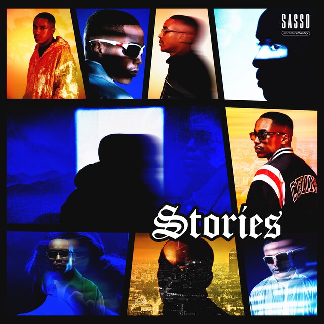 Stories (Version bonus)
