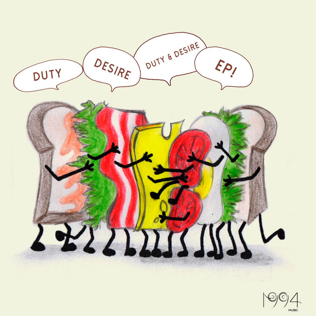 Duty & Desire