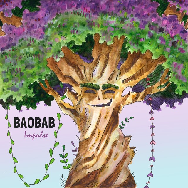 Baobab Impulse