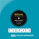 Soul In Flames (Underground Pulse Sessions) (Instrumental Mix)