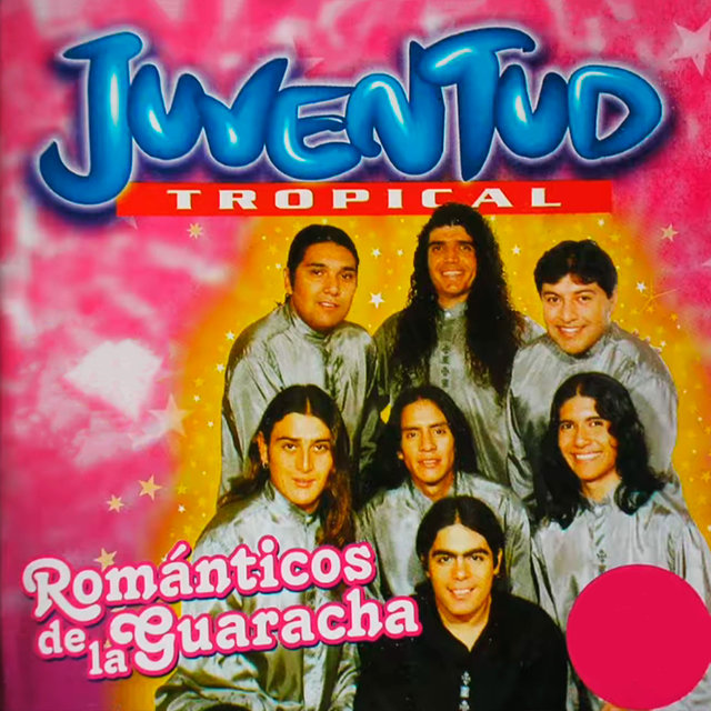 Romanticos  de la Guaracha