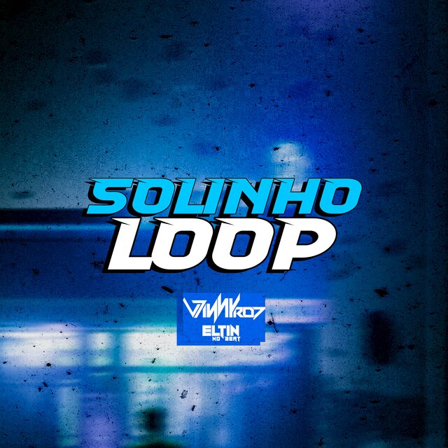 SOLINHO LOOP (FORRÓZINHO)