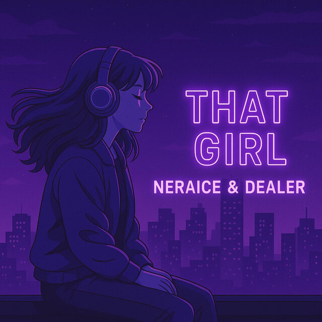 THAT GIRL