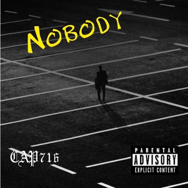 Nobody