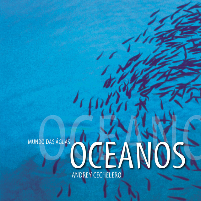 Mundo das Águas - Oceanos