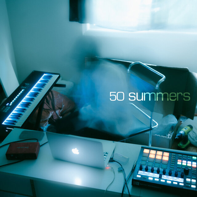 50 Summers