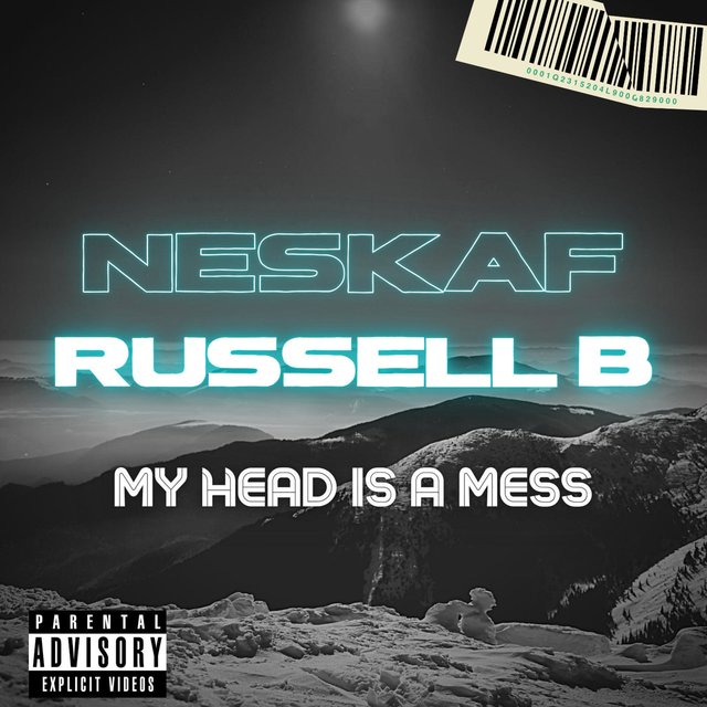 My Head Is A Mess
