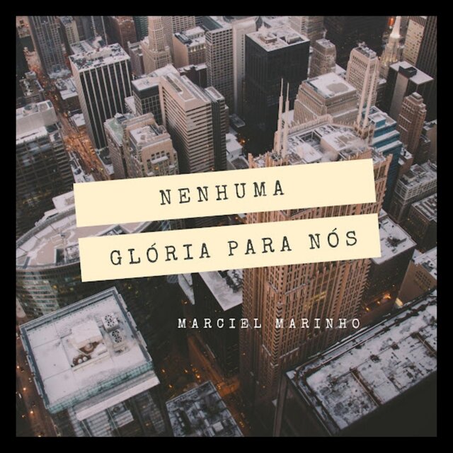 Nenhuma Glória para Nós
