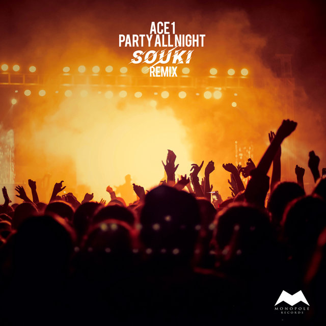 Party All Night