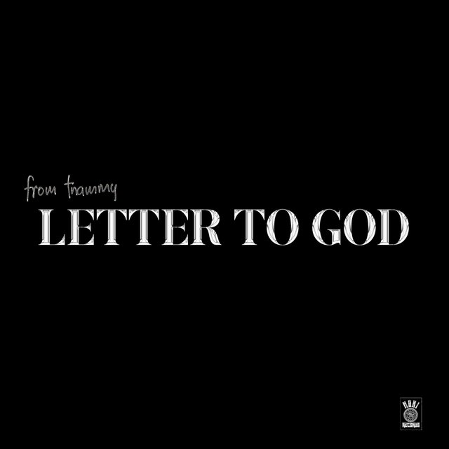 Letter to God