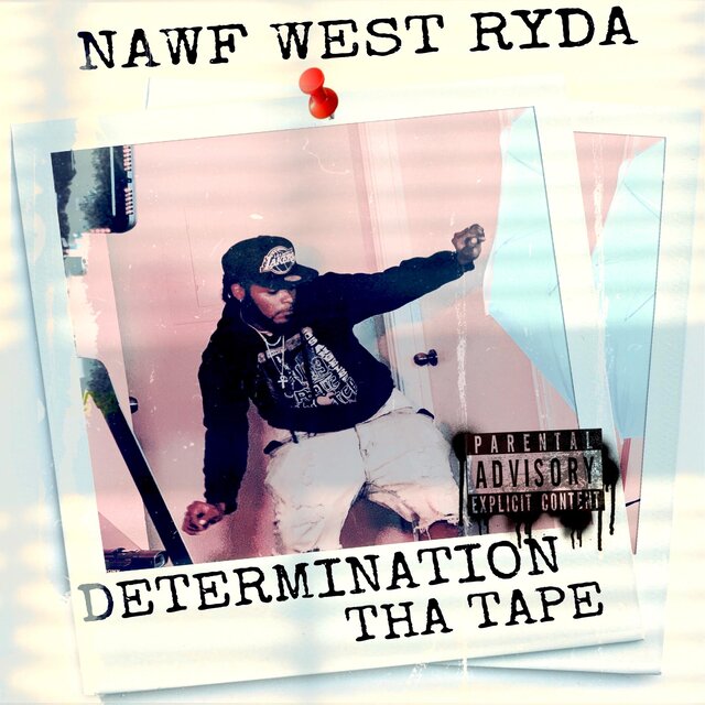 Determination Tha Tape