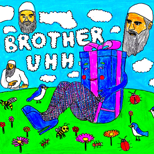 Brother Uhh