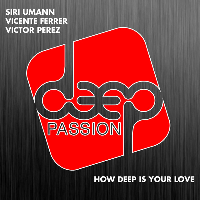 How Deep Is Your Love
