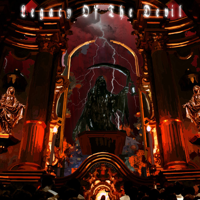 Legacy of the Devil