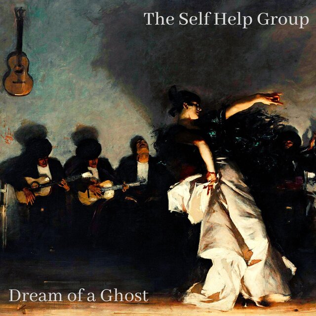 Dream of a Ghost