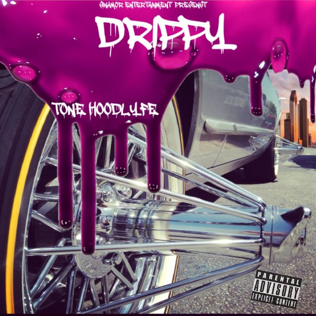 Drippy