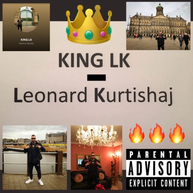 Leonard Kurtishaj