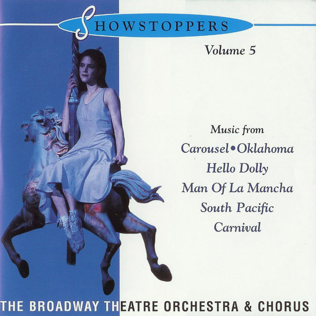 Showstoppers Vol. 5