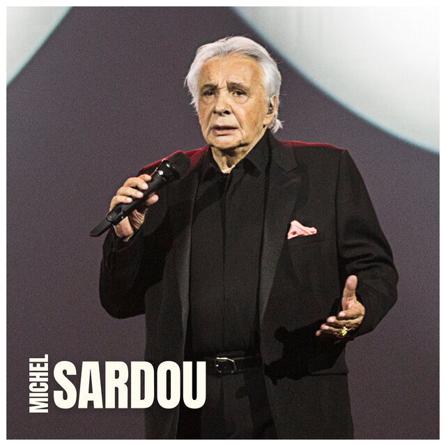Les chansons du concert