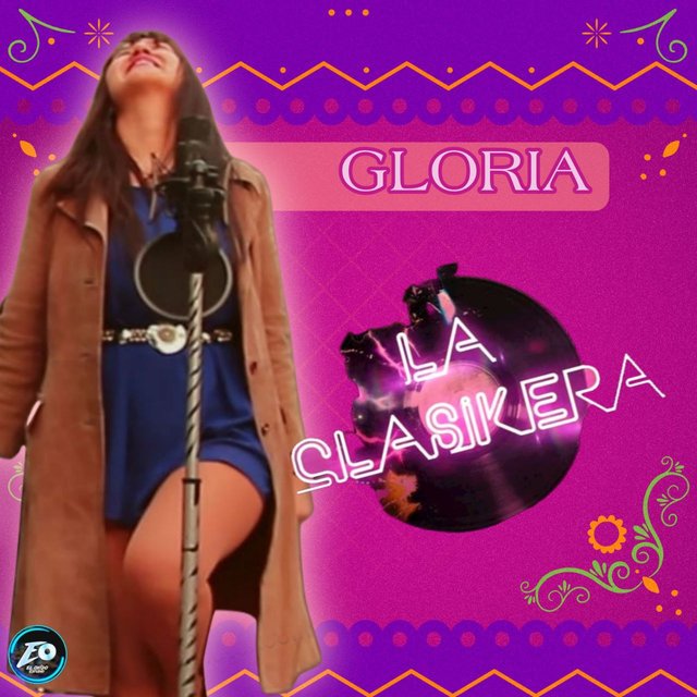 Gloria