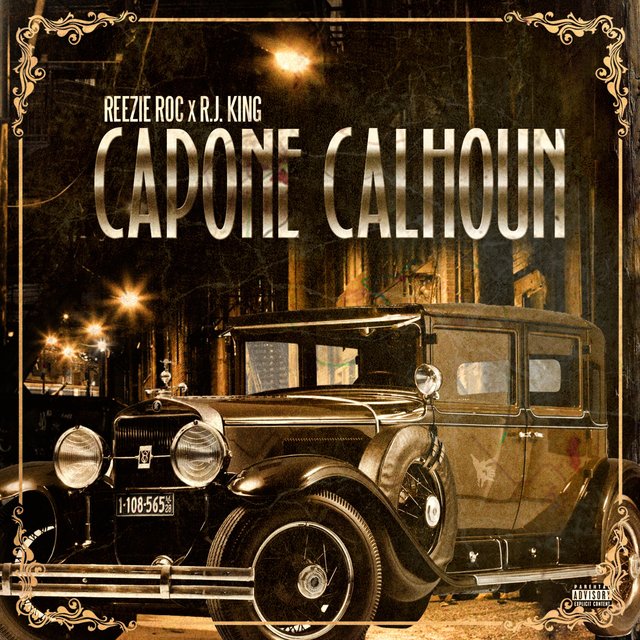 Capone Calhoun