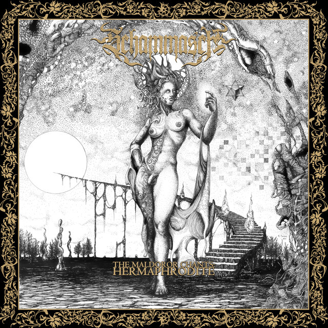 The Maldoror Chants: Hermaphrodite