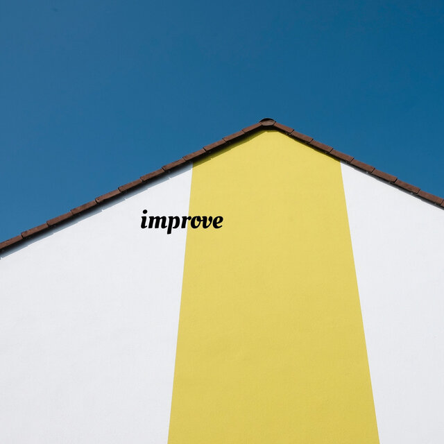 Improve