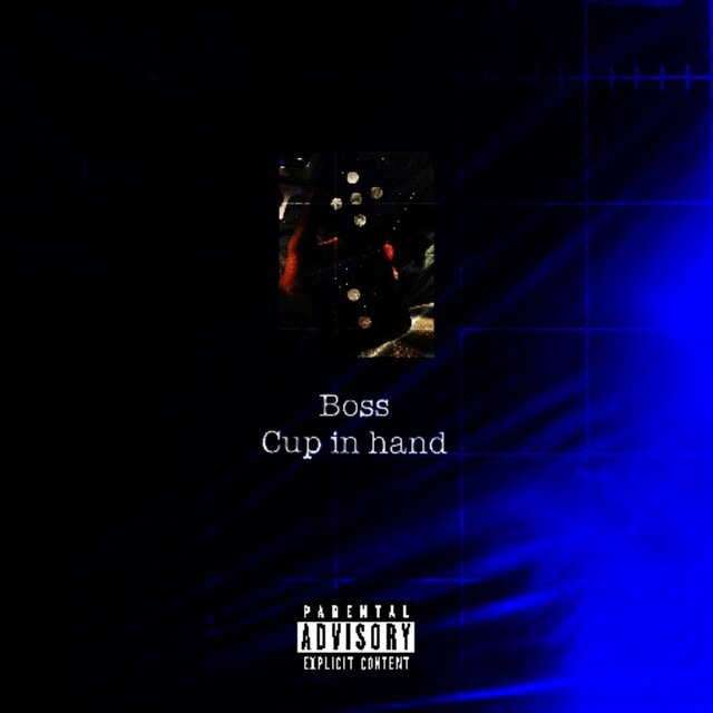 Cup In Hand