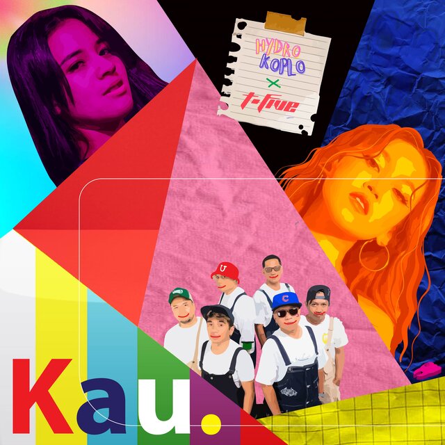 Kau (Remastered 2025)