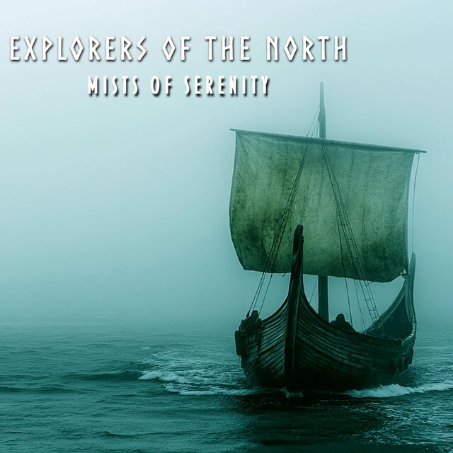 Explorers of the North