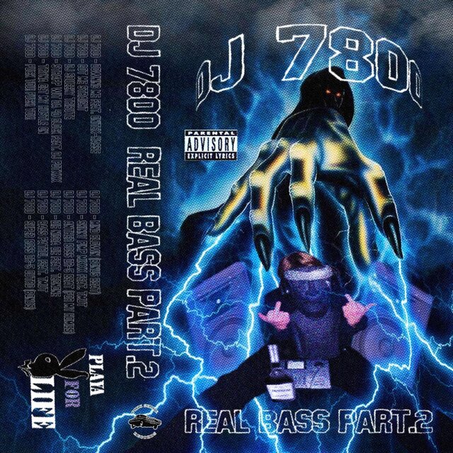 REAL BASS PART. 2
