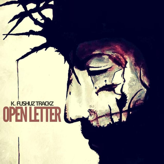 Open Letter