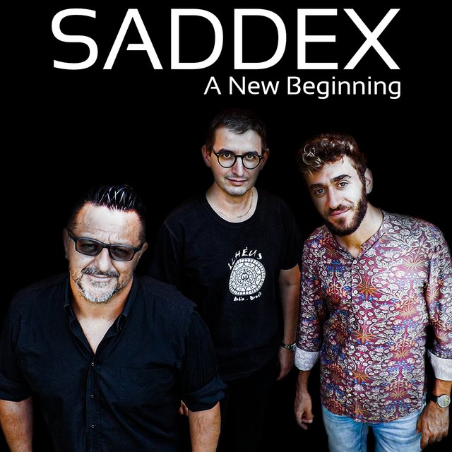 A New Beginning