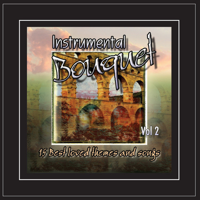 Instrumental Bouquet, Vol 2