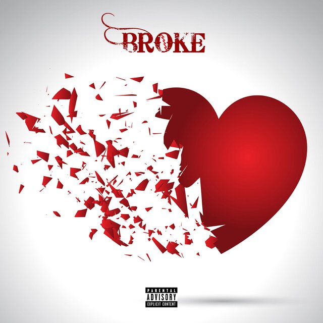 Broke