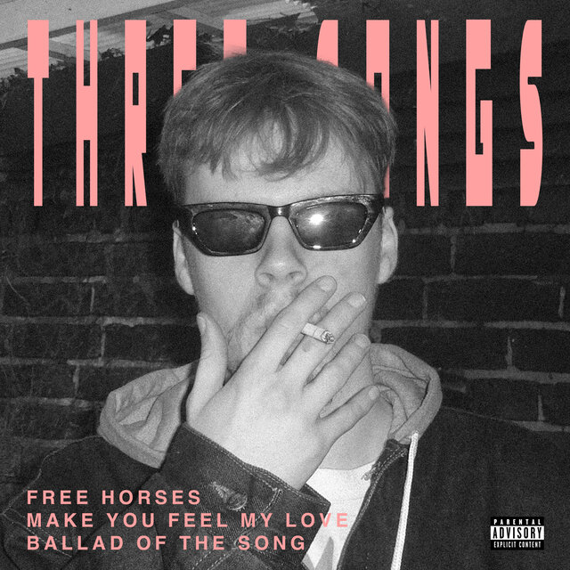 Three Songs