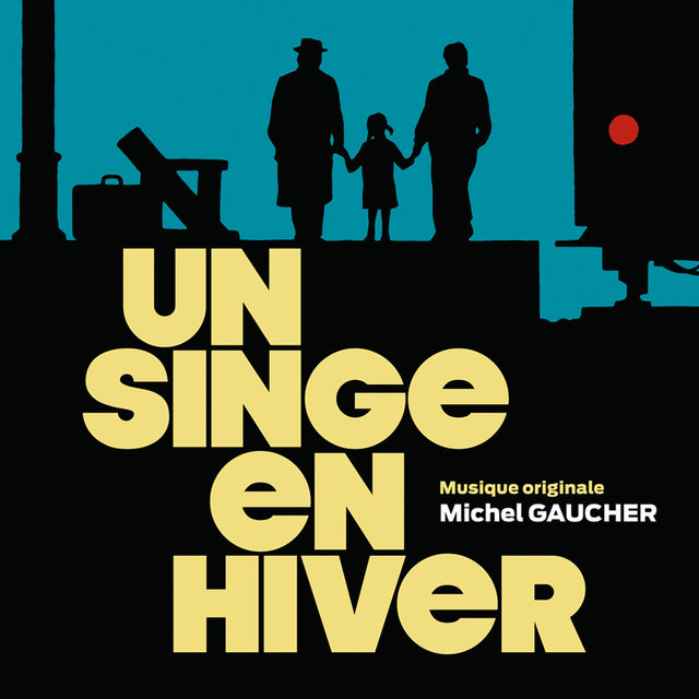 Un Singe En Hiver