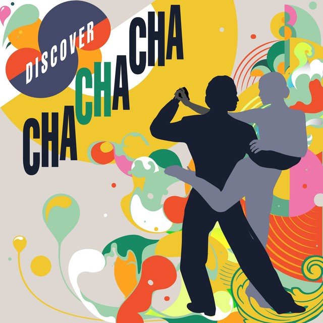 Discover Cha-cha-cha