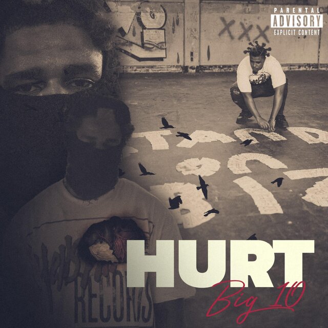 Hurt