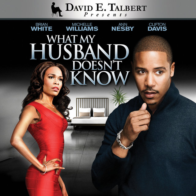 What My Husband Doesn't Know
