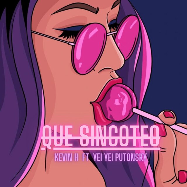 Que singoteo (feat. Yei Yei putonsky)