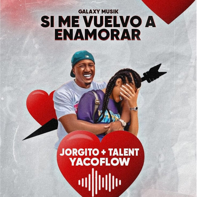 Si Me Vuelvo a Enemorar