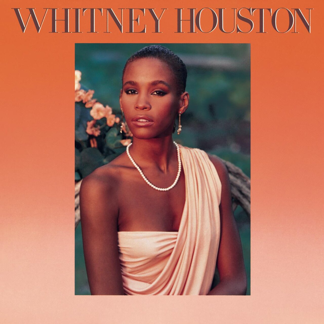 Whitney Houston / Whitney Houston - TIDAL
