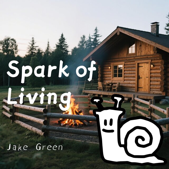 Spark of Living