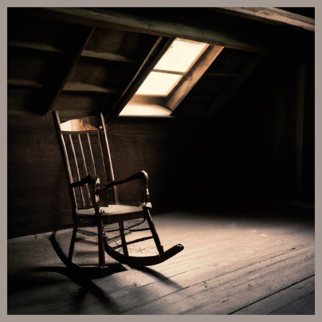 The Rocking Chair