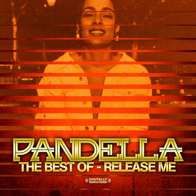 The Best of - Release Me (Re-mastered)