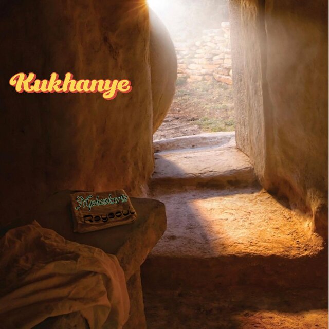 Kukhanye