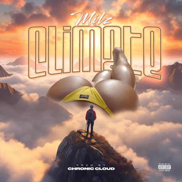 Climate (Climb it)