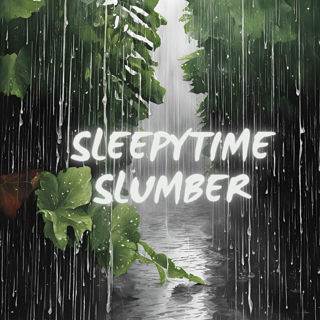 Sleepytime Slumber - Gentle Music for Deep Sleep: ASMR Nature